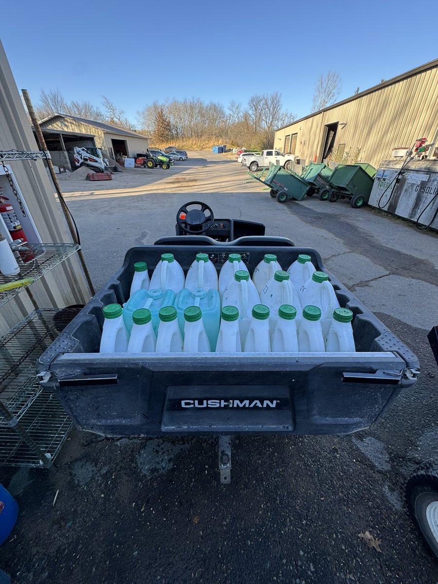 AJ Mueller tweet media