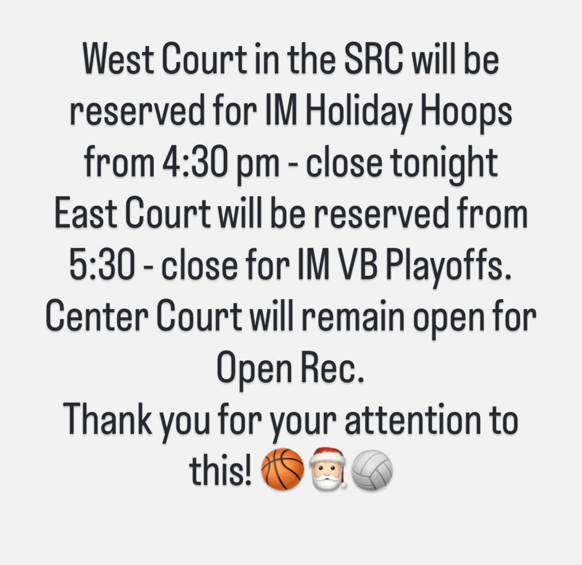 Northwest Campus Recreation (@nwcampusrec) on Twitter photo 