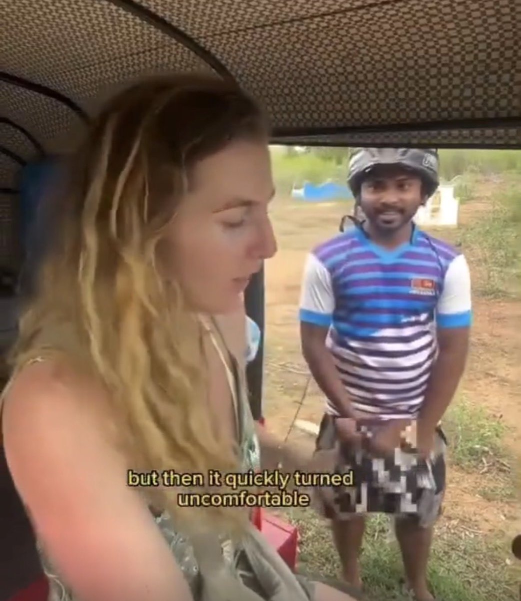 När vänsterliberala kvinnor förverkligat sin utopi så kommer det bokstavligen vara denna ögonblicksbild på repeat - och de kommer fortfarande intala sig själva att allt är vita mäns fel.