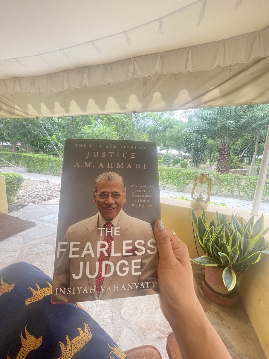 Detashaa's tweet photo. @readswithravi https://t.co/pbVX3JPVvW