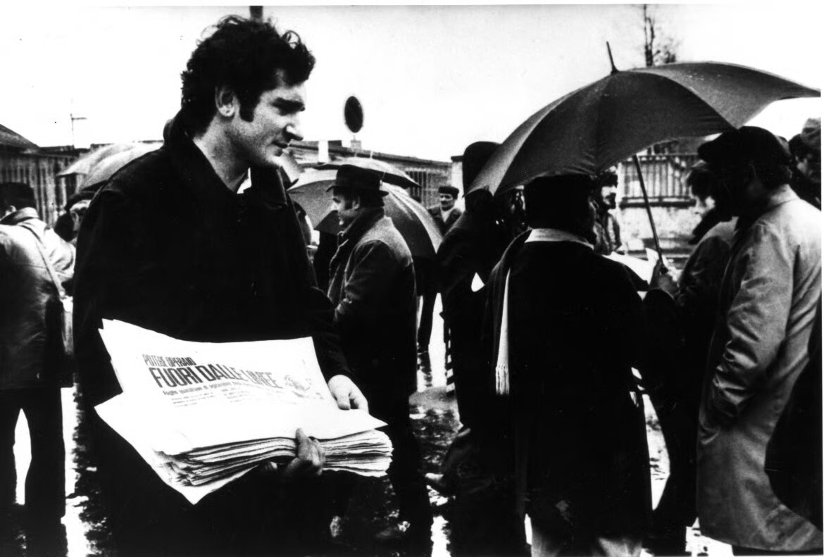 Alberto63137378's tweet image. &quot;Tell me what you think, what cultural constellation you rely on, and I will tell you how you work, what relationship you entertain with social hierarchies, what are your earthly interests as well as your least reflective feelings and impulses.&quot; (Virno)
plijournal.com/papers/paolo-v…