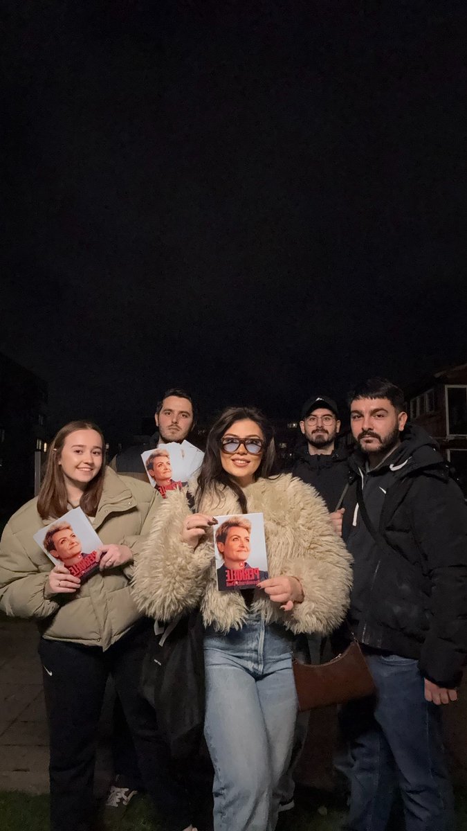 CHP Danimarka Gençlik Kolları tweet media