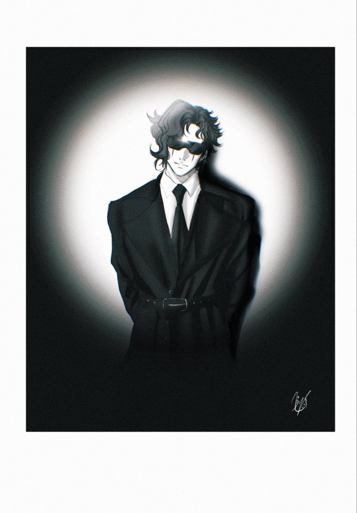 #JJBA #jjbafanart #noriakikakyoin