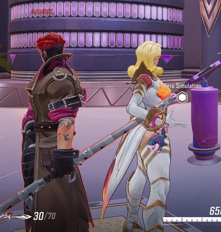 Marvel Rivals Media tweet media