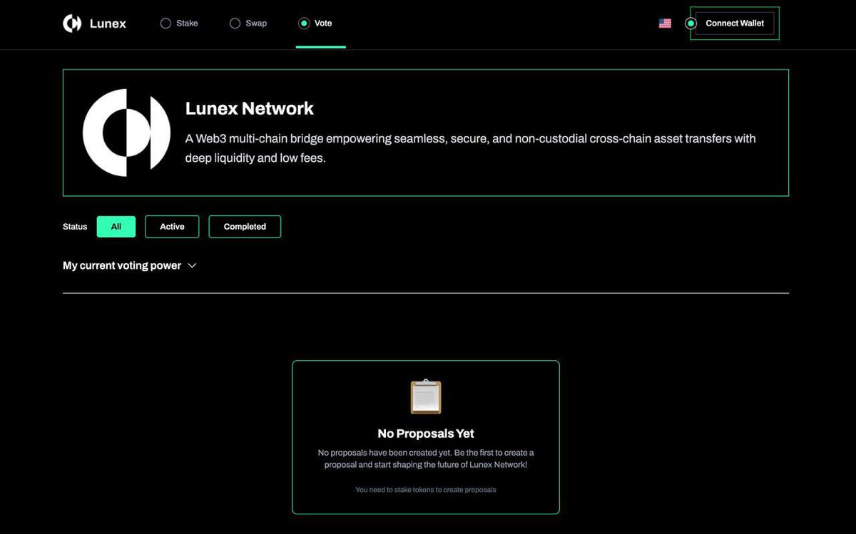 Lunex Network (@LunexNetwork) / Posts / X