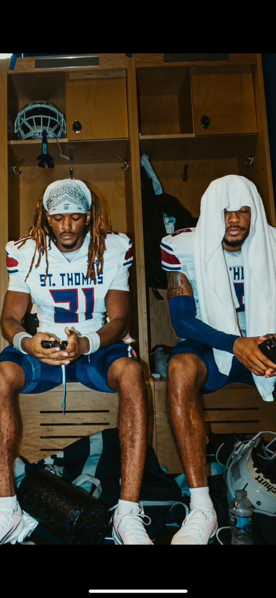 Devon “Dev” Banks tweet media