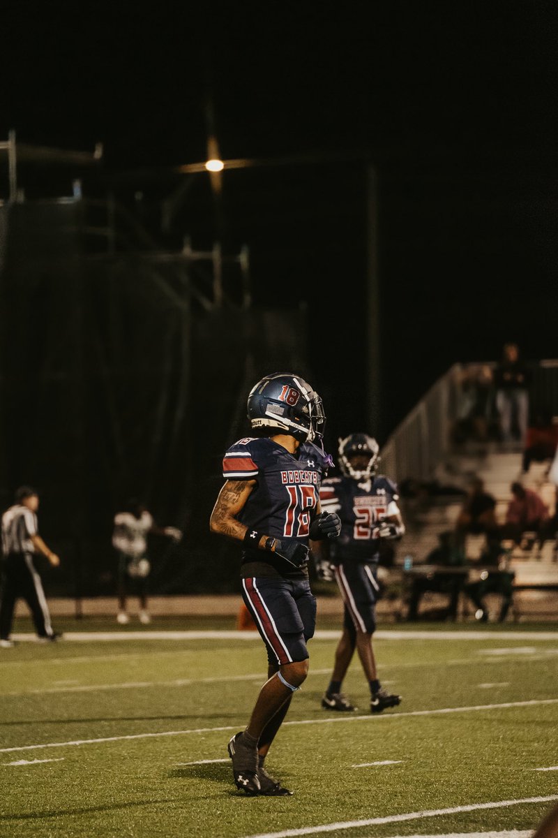 Devon “Dev” Banks tweet media