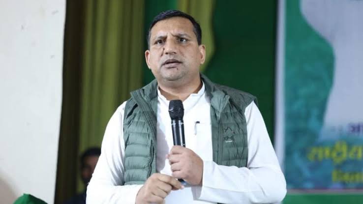Er. Vivek yadav tweet media