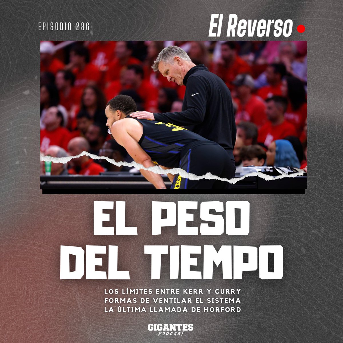 GVazquezNY's tweet image. #elreverso Cap. 286 con mi compañero @A_Monje en @GIGANTESbasket 

▶ youtube.com/watch?v=9hUEk7…

▶ También disponible en iVoox / Spotify / Apple
