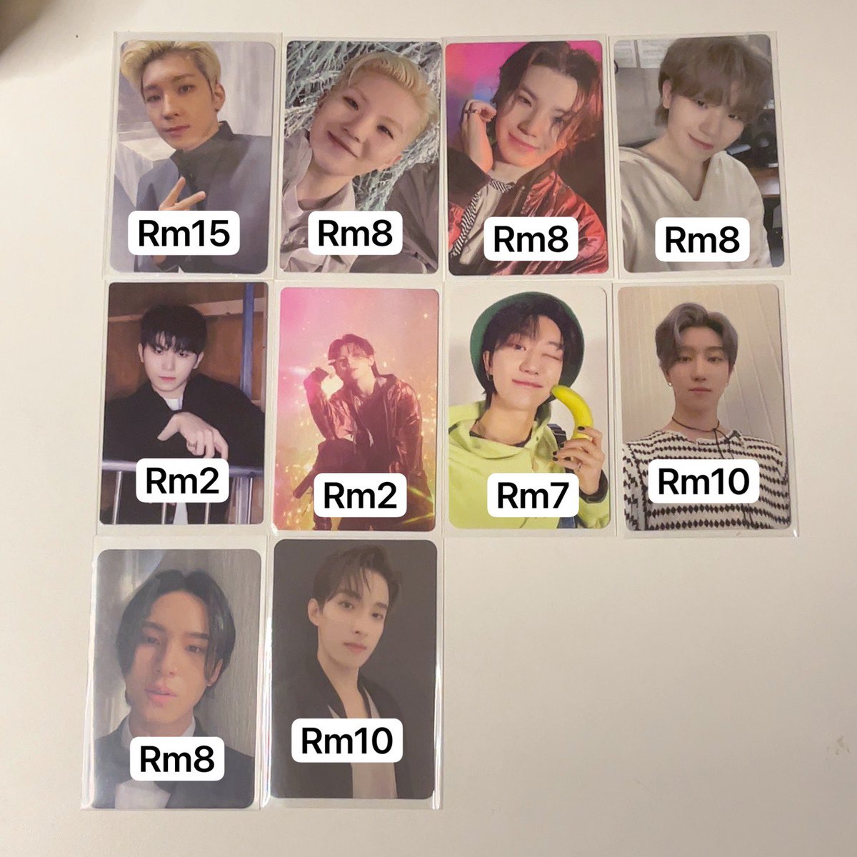 zuuu✨GOT TO HEAR CHANYEOL CREEP LIVE 😭🤍🤍🤍 tweet media