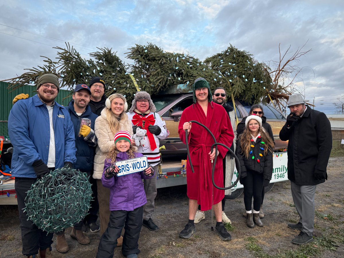 McDougall Insurance tweet media