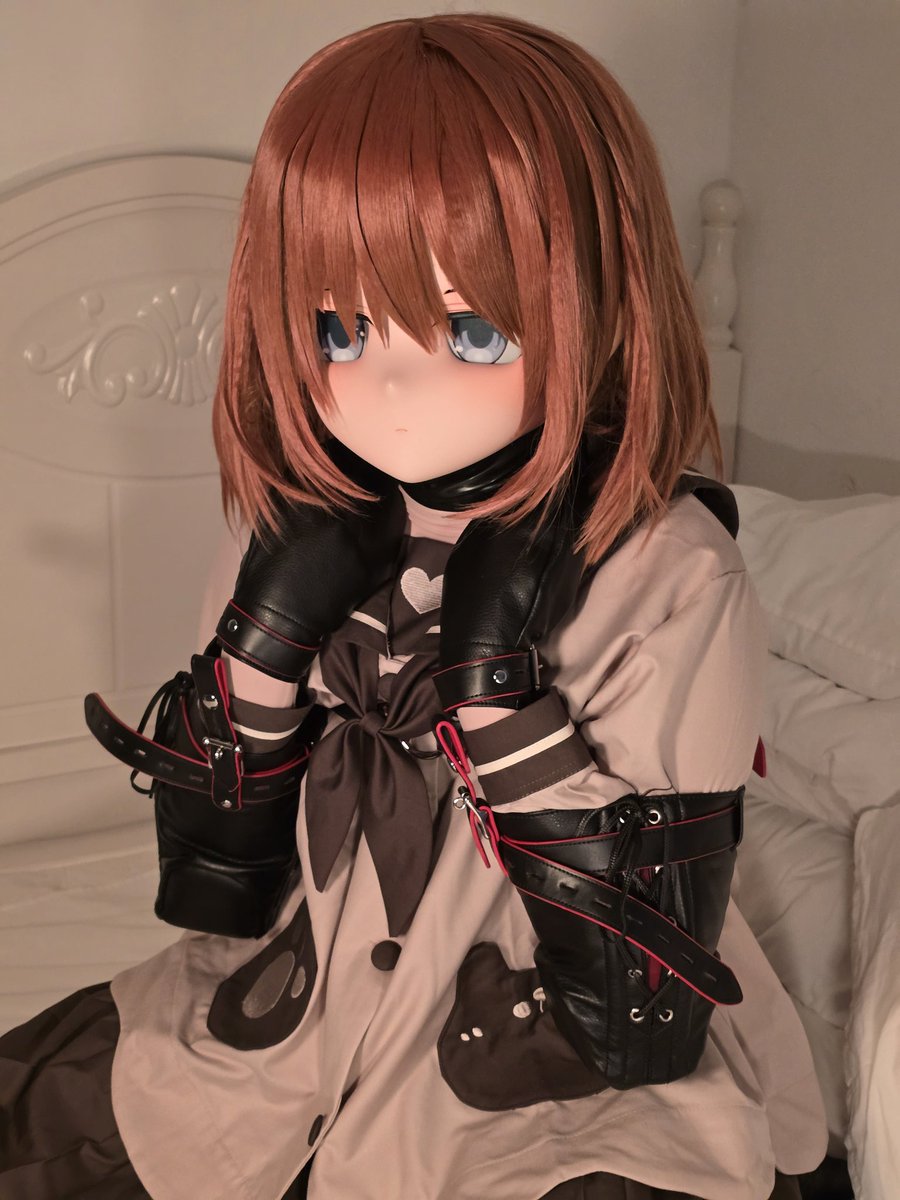 四文鱼 tweet media