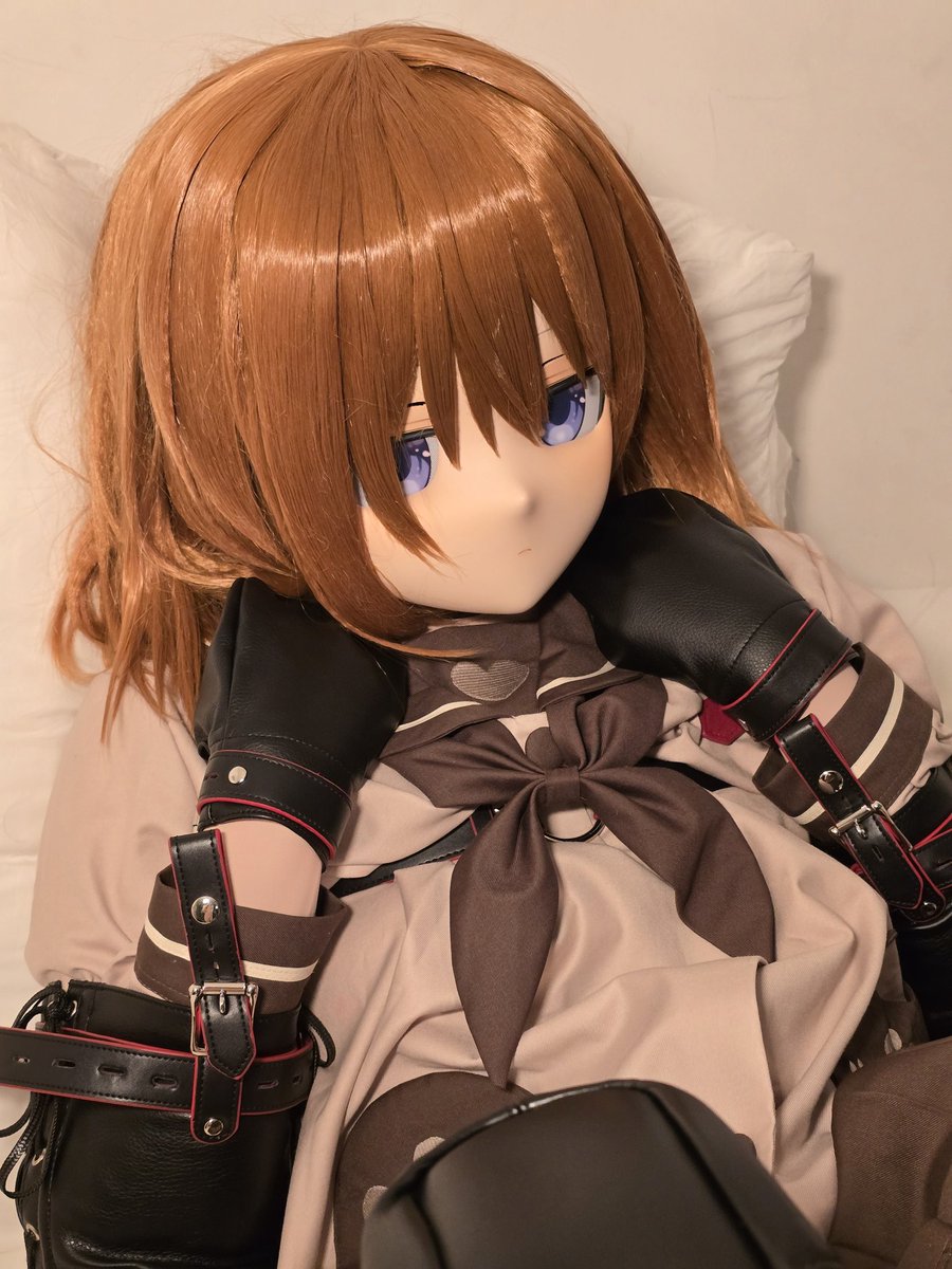 四文鱼 tweet media