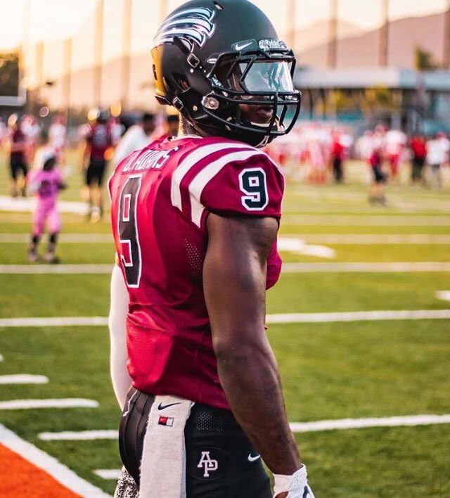 I will visiting Azuza Pacific University this Friday November 21st #GoCougars Thank You Coach Kota for the invite !!