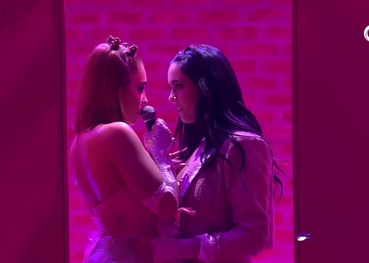 jarasaanchezm_'s tweet photo. mis gustos no cambian, evolucionan #OTGala9 https://t.co/huAaIUJeBn