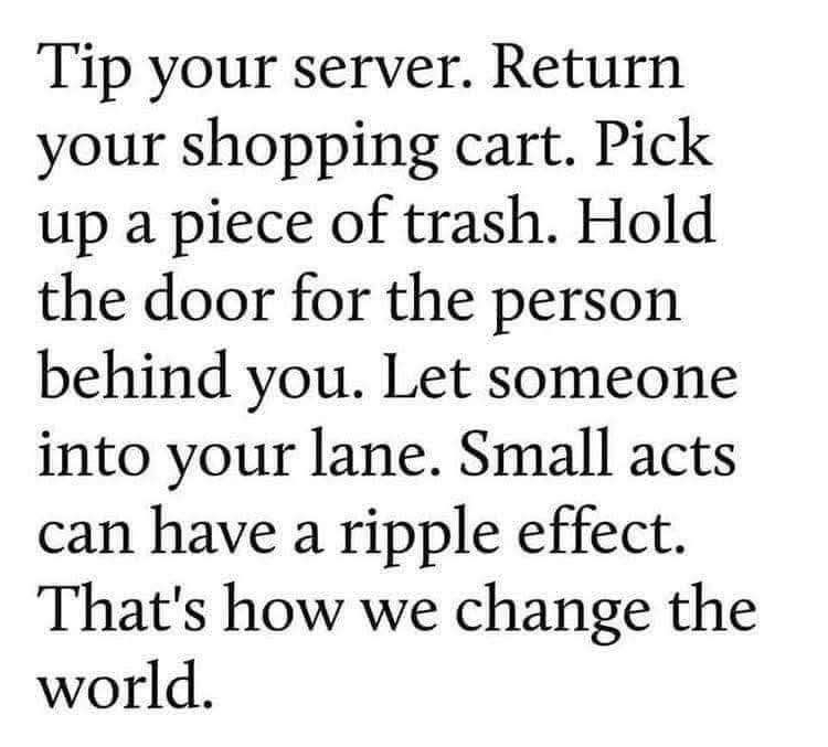 HelpATeacher's tweet image. Kindness counts.