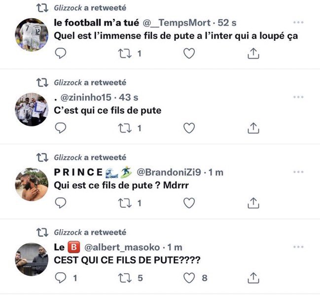 These Bitches Love Ibou 🤟🏾😈 tweet media