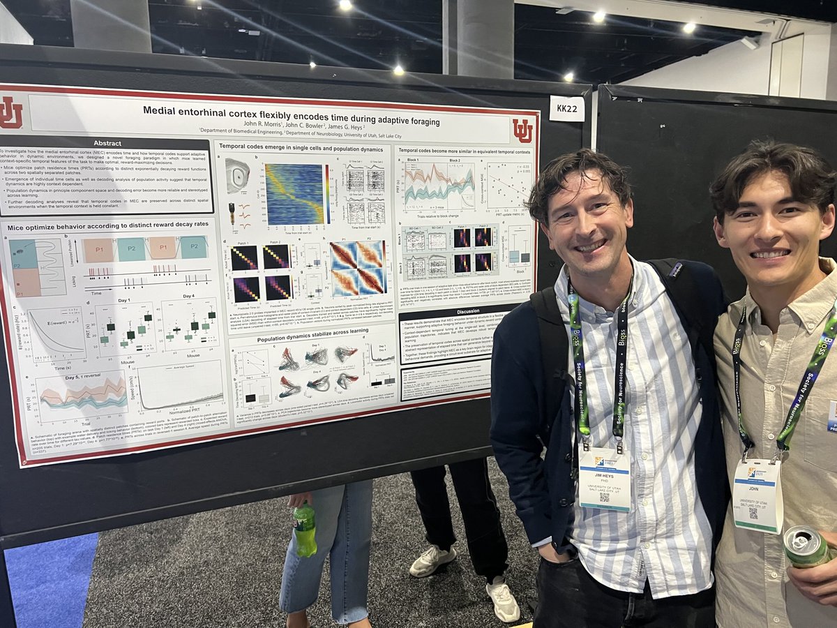 Michael Hasselmo tweet media