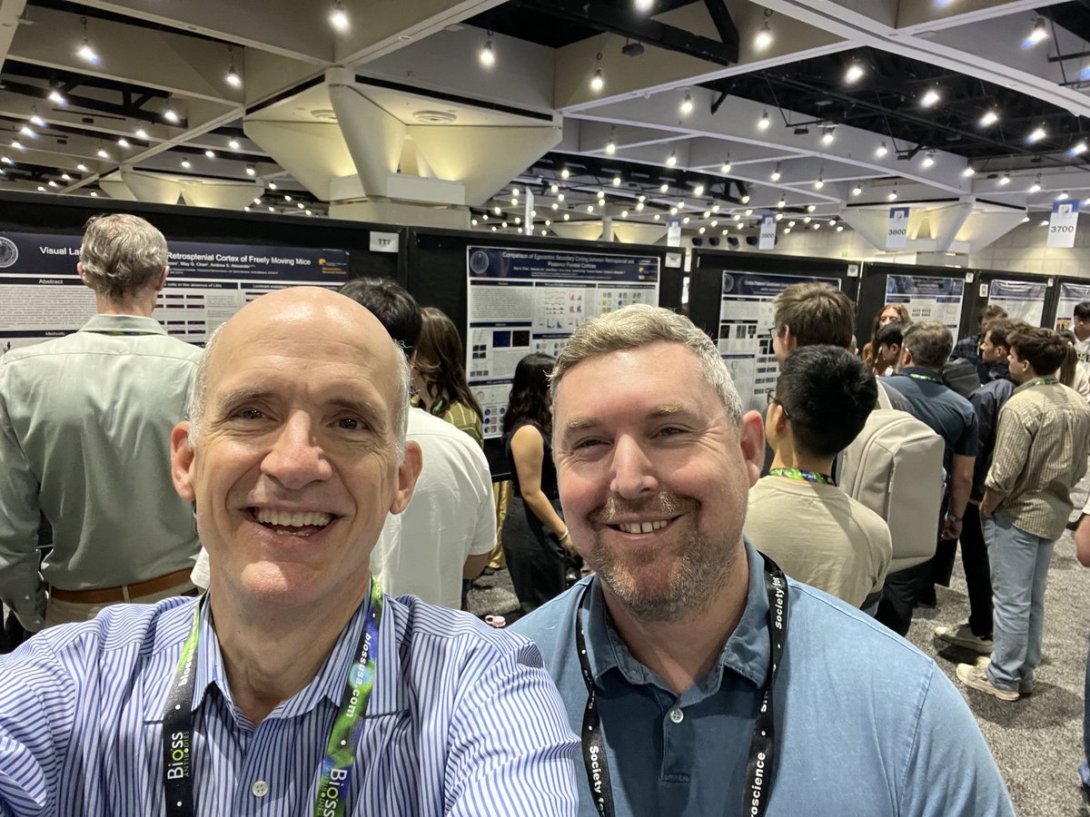 Michael Hasselmo tweet media