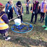 Photo by Orrets Meadow School (@orretsmeadow)