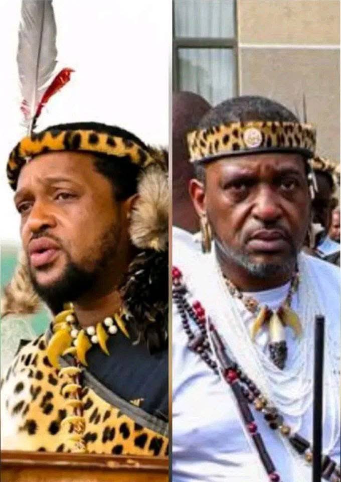 Knick_RSA's tweet image. What’s Eating MisuZulu ? 

He Aged so much in 1 year.