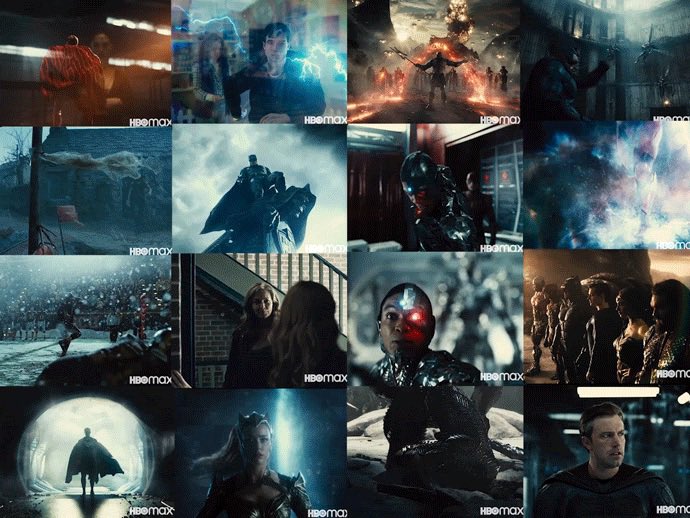 AssCrackBanditV's tweet image. Faith.
 #RestoreTheSnyderVerse