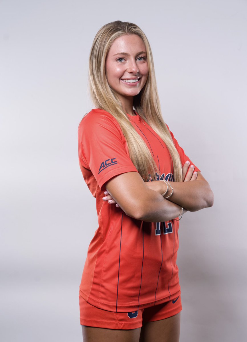 I have officially entered the grad #transferportal. I am grateful for my time at Syracuse University! I am looking forward to this next chapter!

Eligibility: 2 years
Contact: aleenaulke@comcast.net

<a href="/ImYouthSoccer/">ECNL/GA/Recruiting/College Soccer</a> <a href="/ImYouthSoccer/">ECNL/GA/Recruiting/College Soccer</a> <a href="/PrepSoccer/">Prep Soccer ⚽️</a> <a href="/ImCollegeSoccer/">College Soccer Truth ™</a> <a href="/TopDrawerSoccer/">TopDrawerSoccer</a>