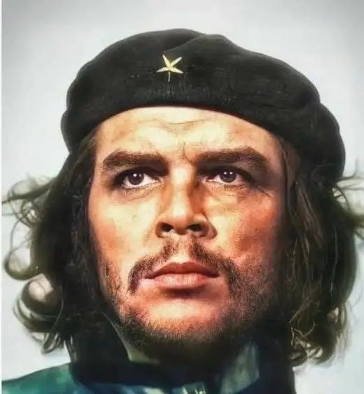 🇨🇺"Si todos fuéramos capaces de unirnos (...) ¡qué grande sería el futuro, y qué cercano!" 

#CheVive
#UJCdeCuba