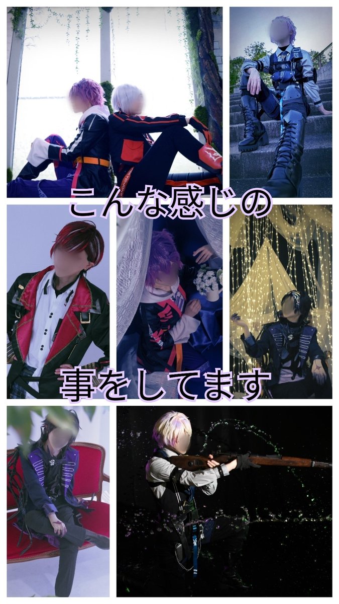 hisasi22's tweet image. I want a friend I can talk to about NijiEN and FSPEN.
♡ or ⟳ to be moots!!
反応いただけたらフォローしに行きます💜
#nijiintro #FSPENintro #nijitwt