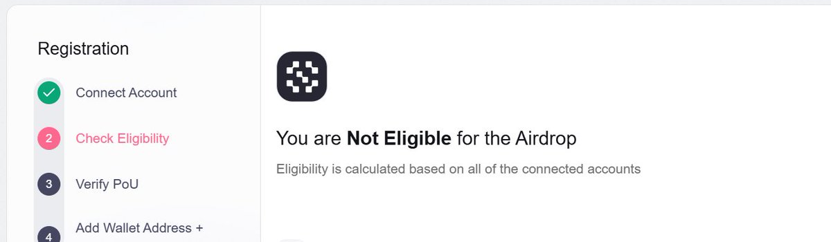 Beautiful...

<a href="/SentientAGI/">Sentient</a> did!
GN CT🫤