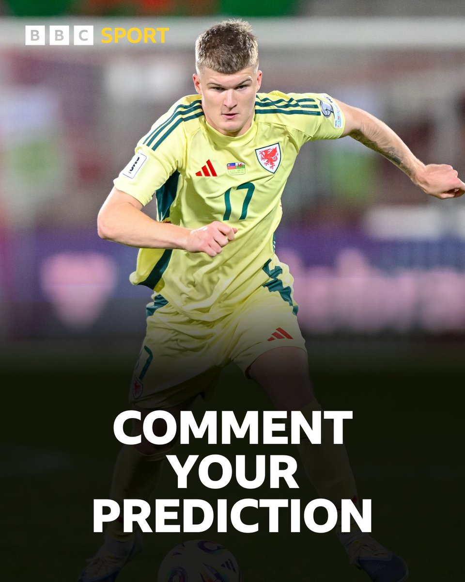BBC Sport Wales tweet media