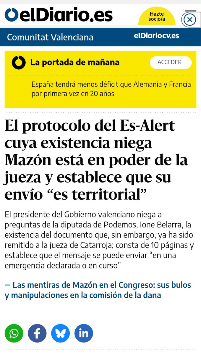 <a href="/okdiario/">okdiario.com</a> Ok diario antes de escribir una chorrada infórmate anda, que de tanto lamer el culete a estos te pierdes.
