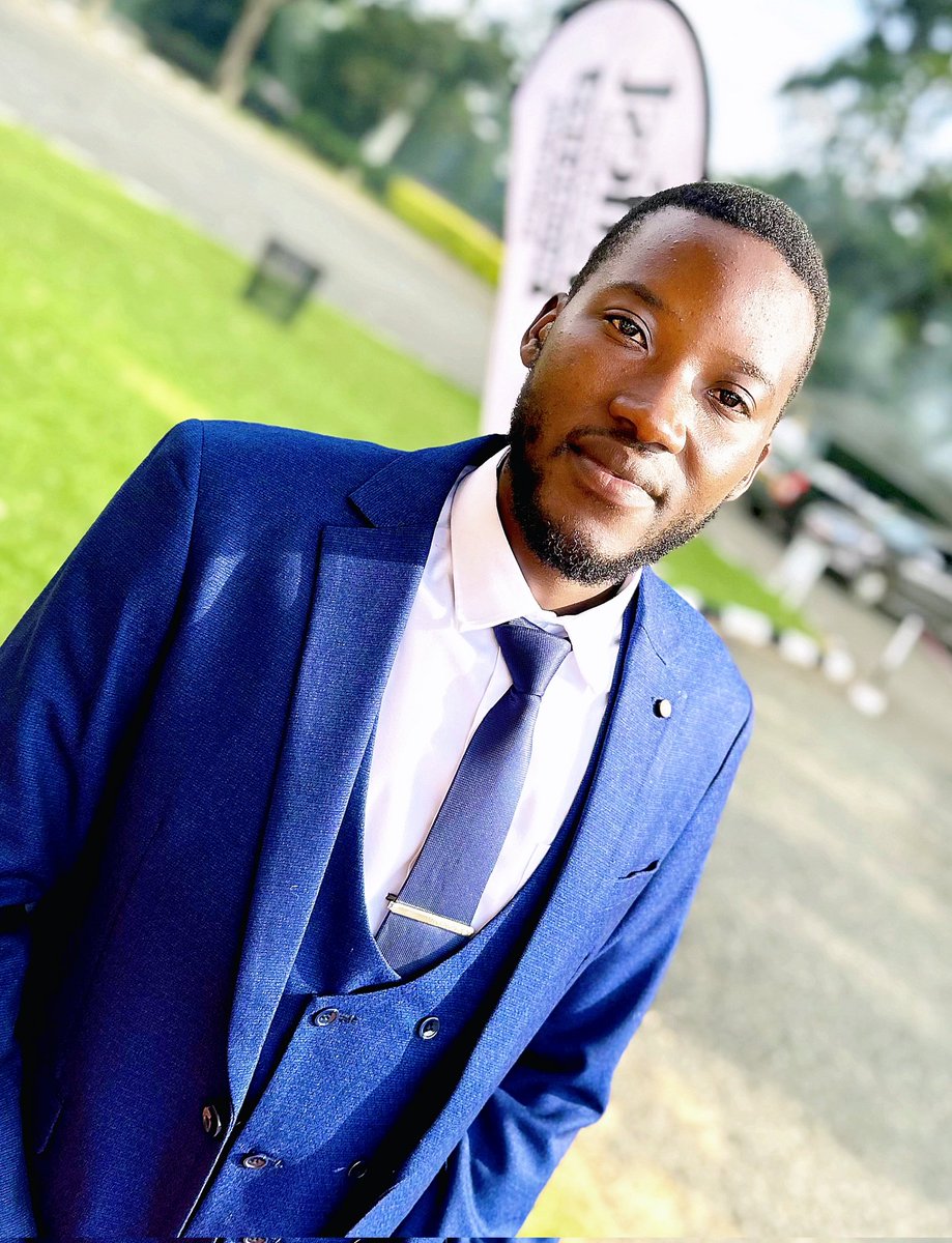 danielsdunamis's tweet image. Where kindness meets serenity
#Uganda 
#gentleness