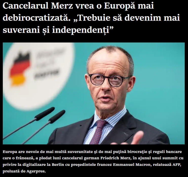 mariandidthis's tweet photo. #Germania #Europa #UE #Birocratie #Merz #Suveranitate #Independenta #Macron #AFP #Berlin #60m
🤣👇 https://t.co/RJfmdQ5TPG