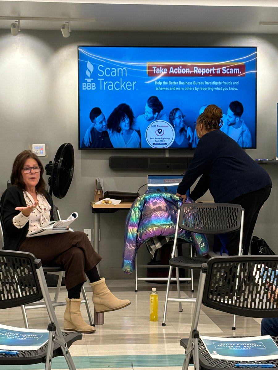 BBB Greater MD tweet media