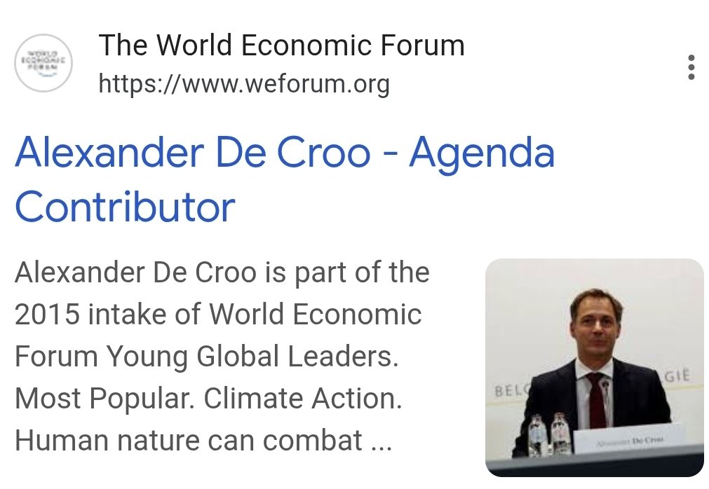 AGPSBC's tweet image. ‼️#AlexanderDeCroo🇧🇪🤦🏻‍♂️🙈🤡
#WEFpuppet #WEFscam #CriminalOrg #ShameOnYou ⤵️
x.com/AGPSBC/status/…