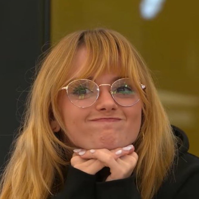 Make sense Tinho... #OTGala9 #OTDirecto17N