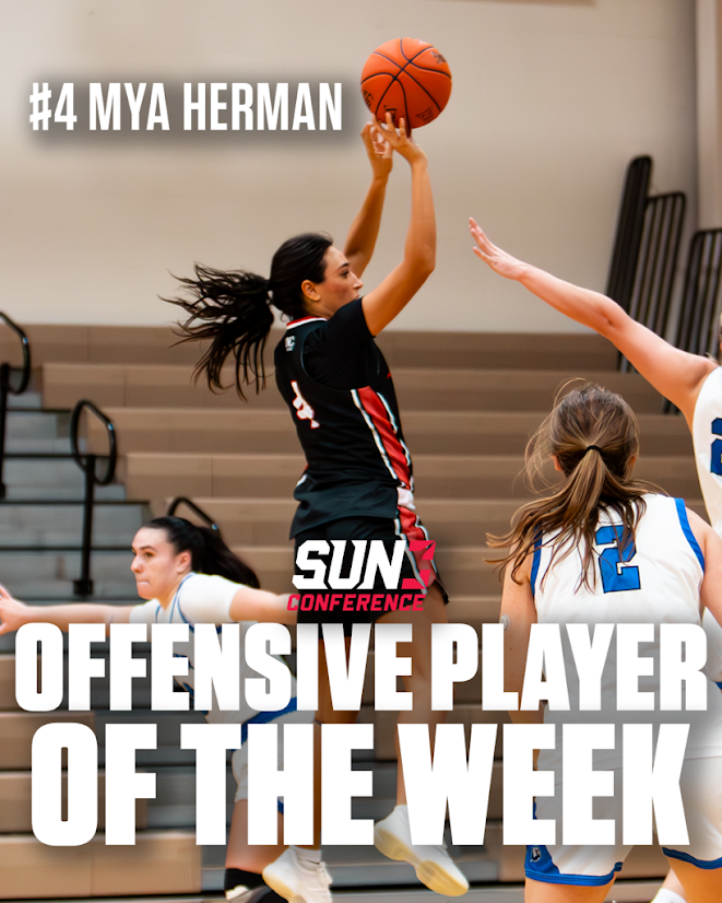 SEU Women's Basketball tweet media