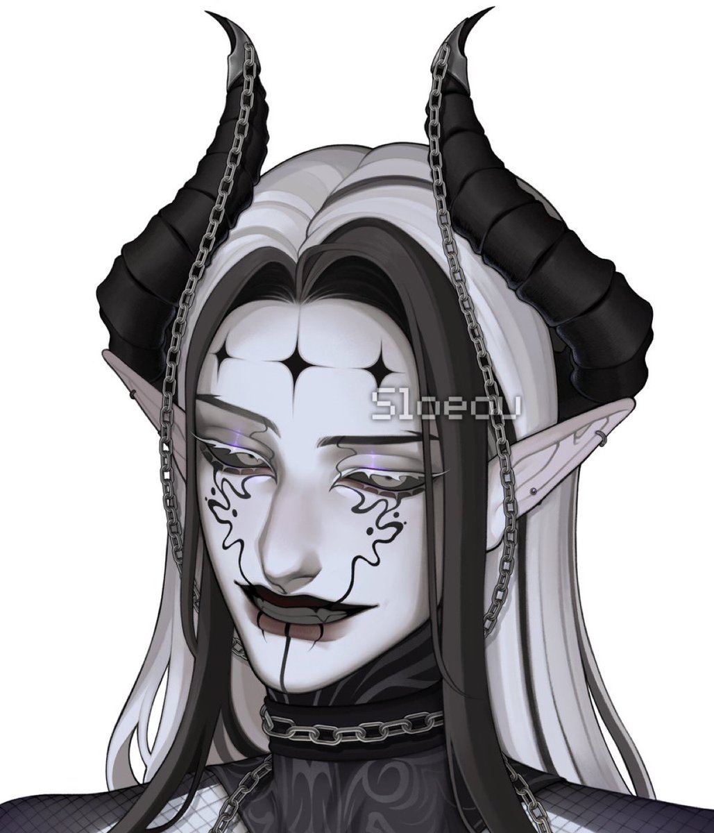 𝕊𝕜𝕚𝕟 𝕥𝕠 𝕤𝕜𝕚𝕟, 𝕓𝕠𝕟𝕖 𝕥𝕠 𝕓𝕠𝕟𝕖
Artist: sloeou