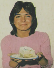 Lindar_57's tweet photo. @traceyw1000 
  Happy Birthday! Tracey🙂🥳❤️🎉🧁 https://t.co/7pXXhbyCer