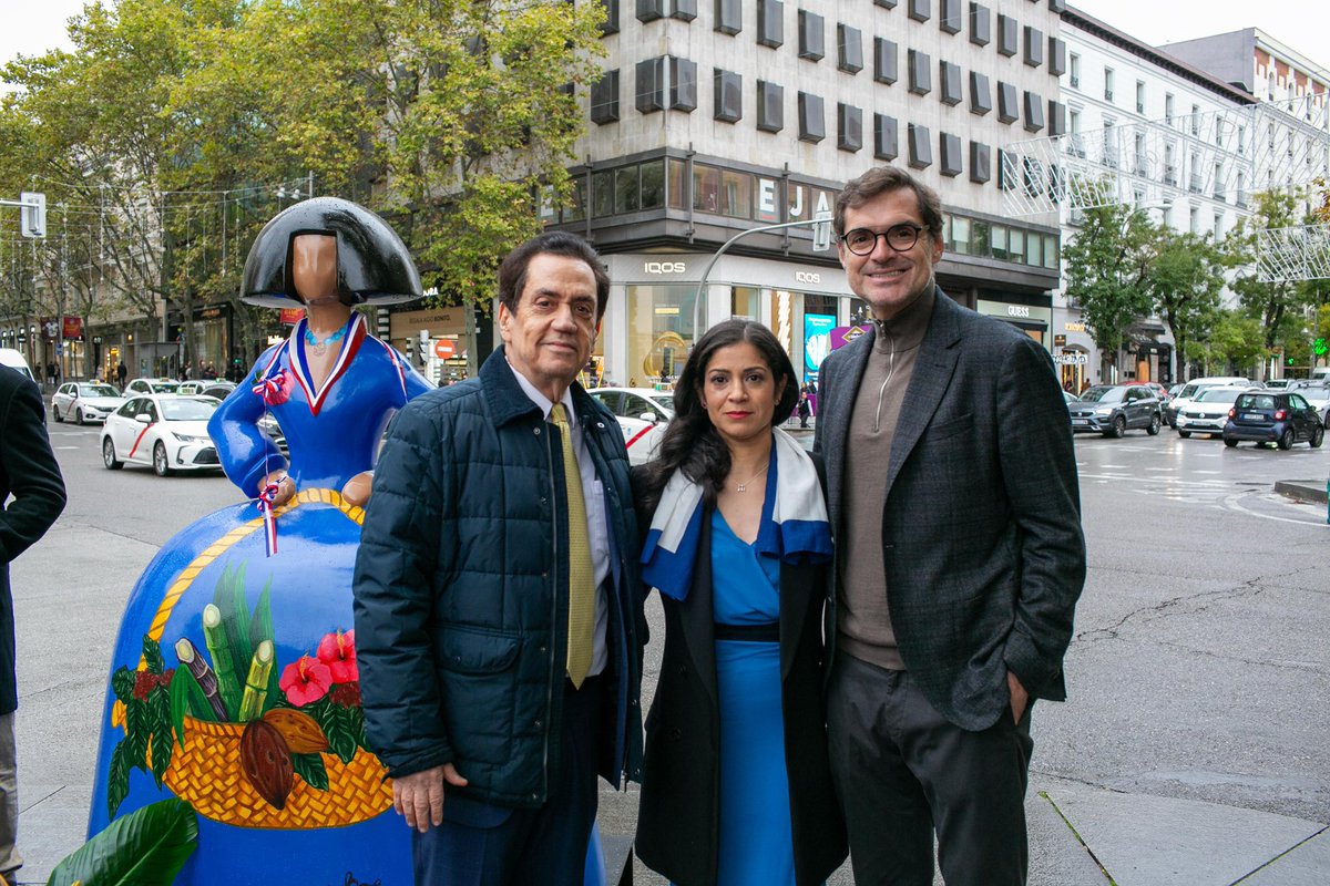 Consorcio Energético Punta Cana Macao (CEPM) tweet media