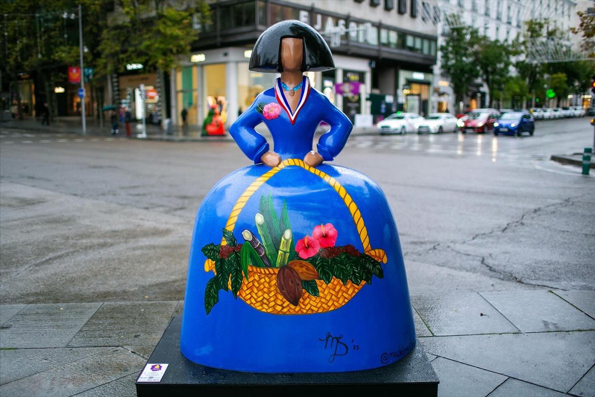 Consorcio Energético Punta Cana Macao (CEPM) tweet media