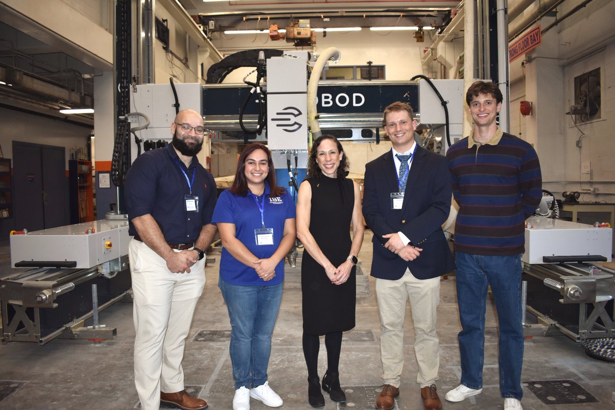 UF Industrial and Systems Engineering tweet media