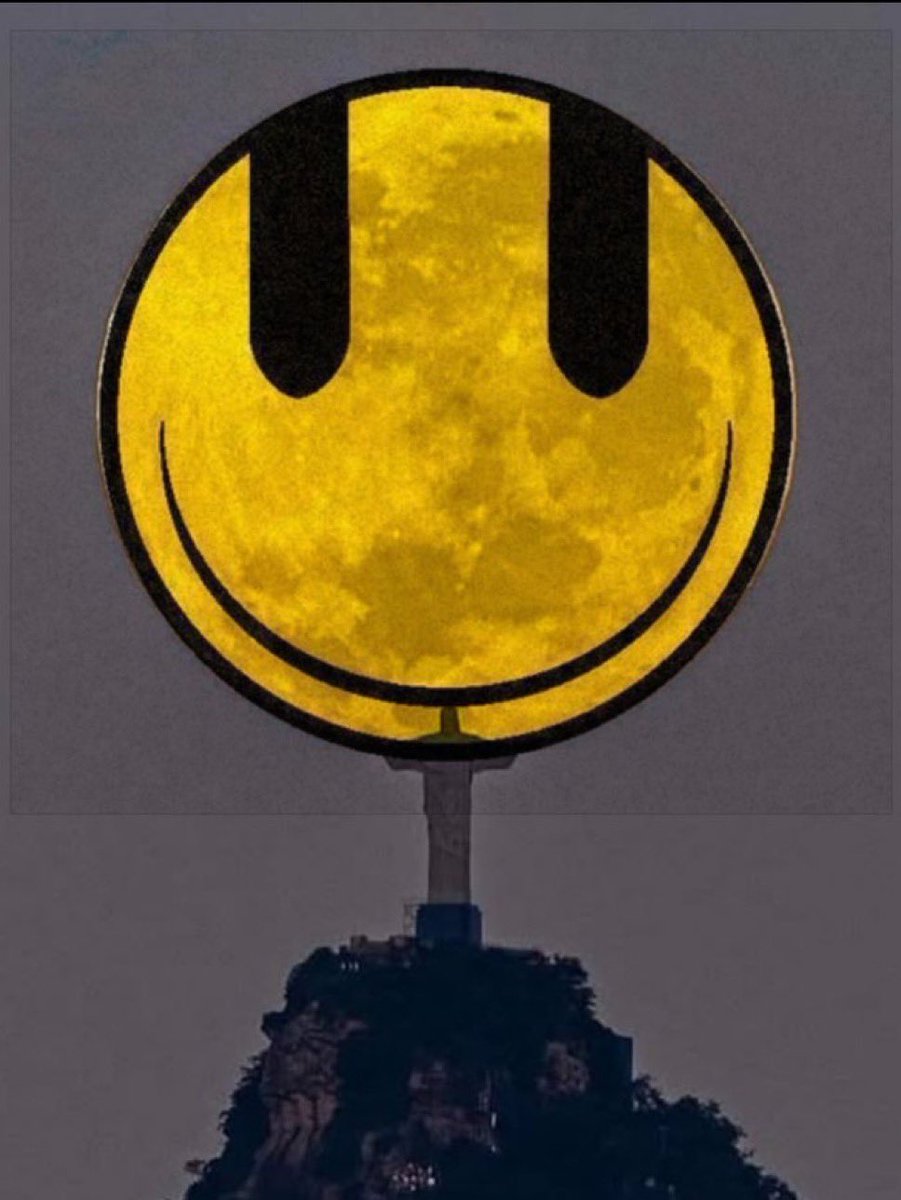 If you believe in crypto, you believe in us. There is no failing. We saved it. If you haven't joined yet, you should.  

The sun never sets on Remilia.