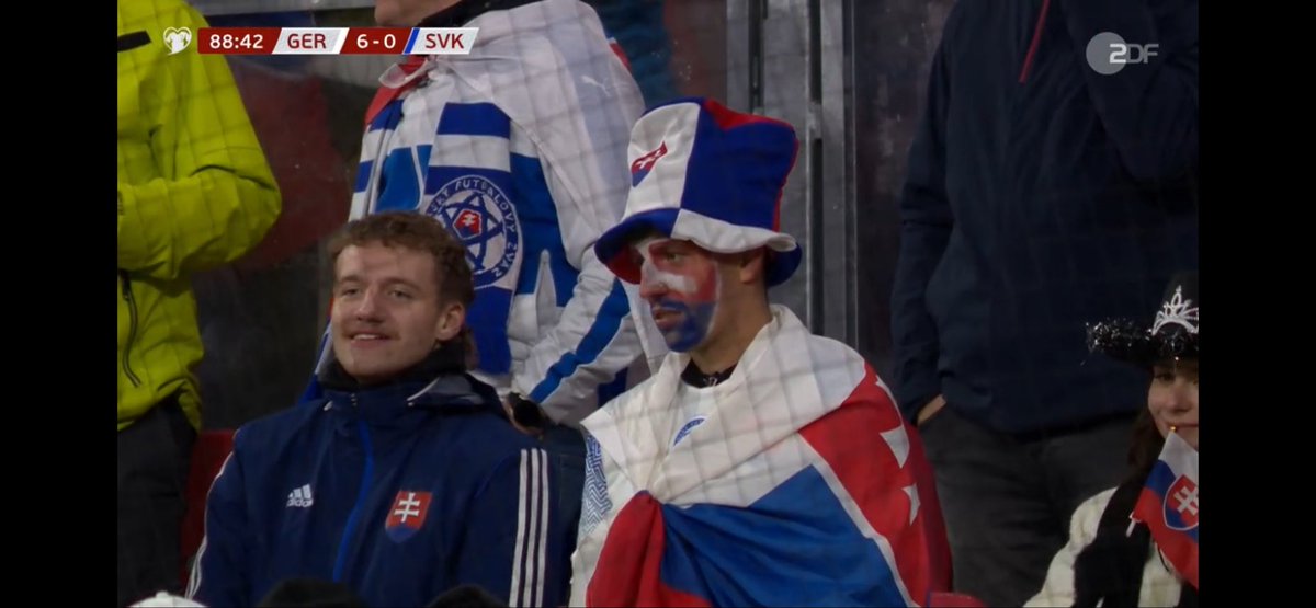 BrunoBSG64's tweet image. Aktuelle Gefühlslage