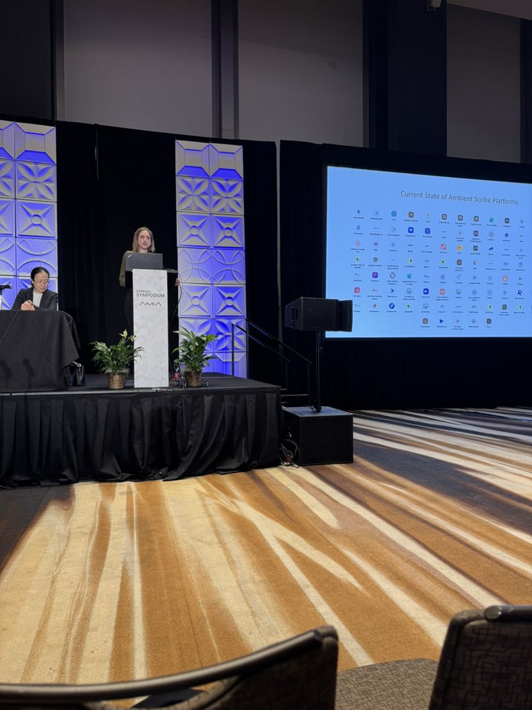 OHSU Surgical Data & Decision Sciences Lab tweet media