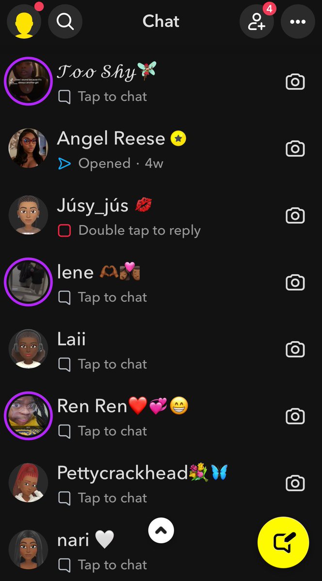 aaaliyujbr's tweet image. Monkey app 
#snaphack #snaphackgod
#MonkeyApp #myonlyeyes
#monkeyappleak
#monkeyappgirls
#Snapgod

📥📥📥 t.me/profsmarthack02 {}~[]1