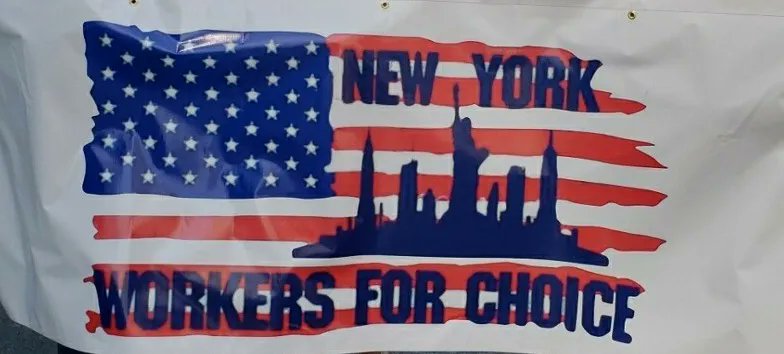 Virtual Public Hearing on Reinstatement of Fired Unvaccinated NYC Workers 11-19, 10am

On Wednesday, November 19 at 10am there will be a virtual meeting to determine if a rule change will be approved allowing for the reinstatement of “dismissed” unvaccinated NYC workers. City