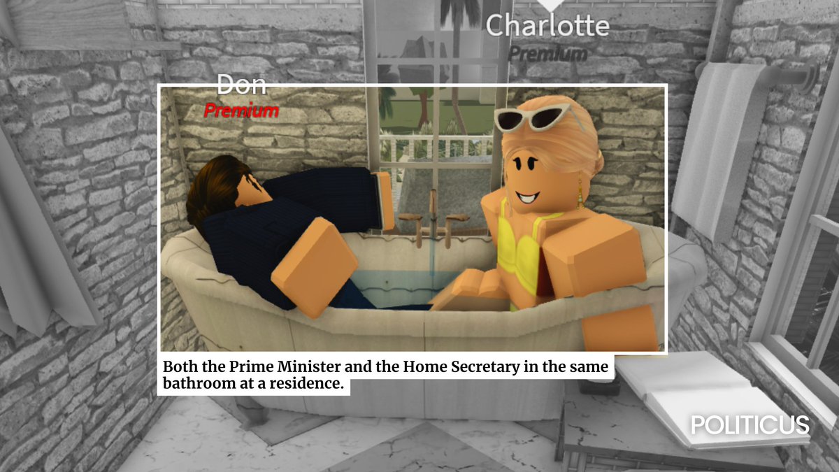 🔴 EXCLUSIVE | Leaked Oxford Files photos obtained by Politicus show PM Donovan Moore with Fmr. Home Secretary Charlotte Margrathe.

The intimate tone of the images has amplified claims of a concealed relationship between Moore and Margrathe. The pictures were taken back in 2024.