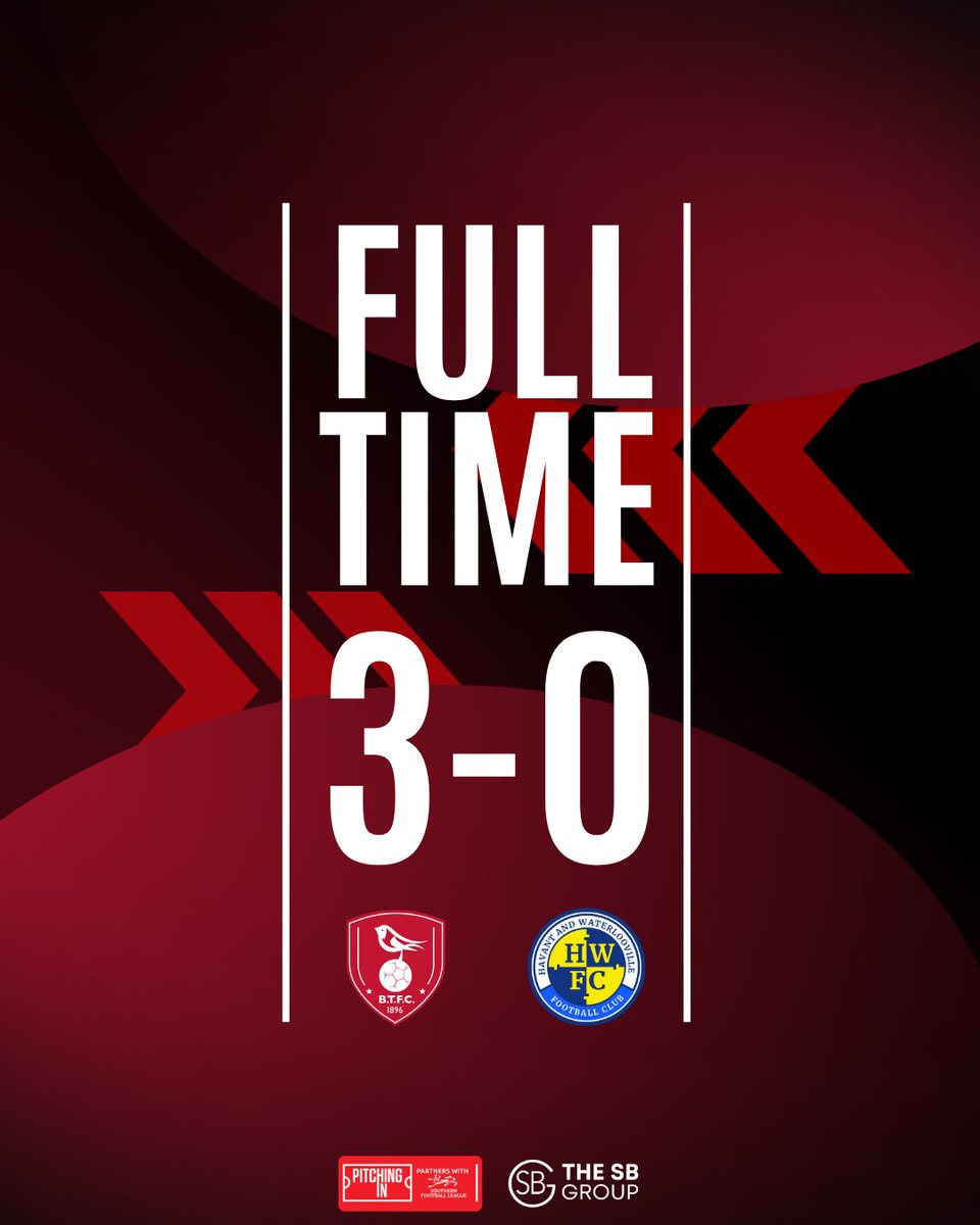 BracknellTownFC's tweet image. 3 POINTS AGAIN OLE OLE.